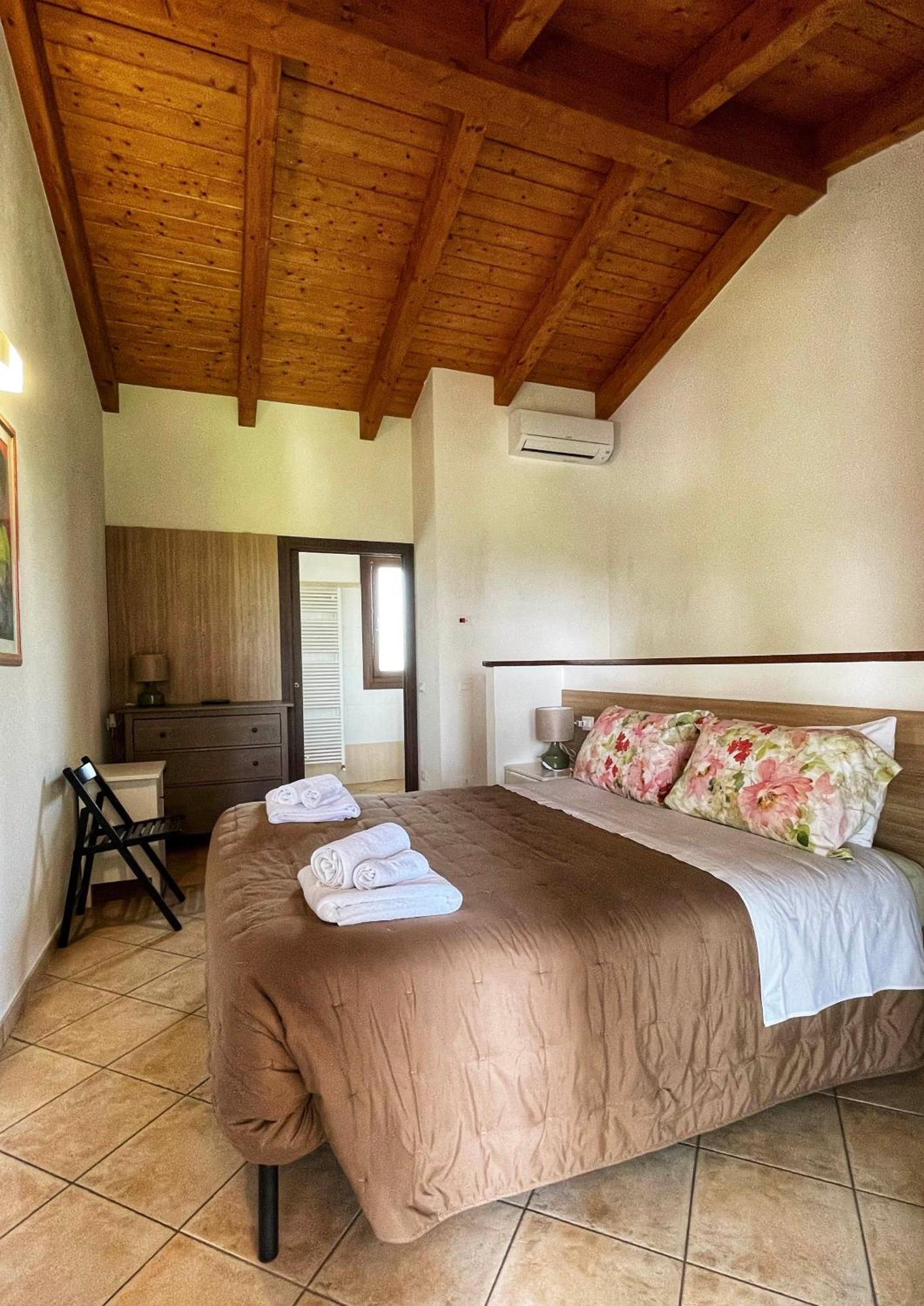 Il Ghiandolino Villa อิโมลา ภายนอก รูปภาพ