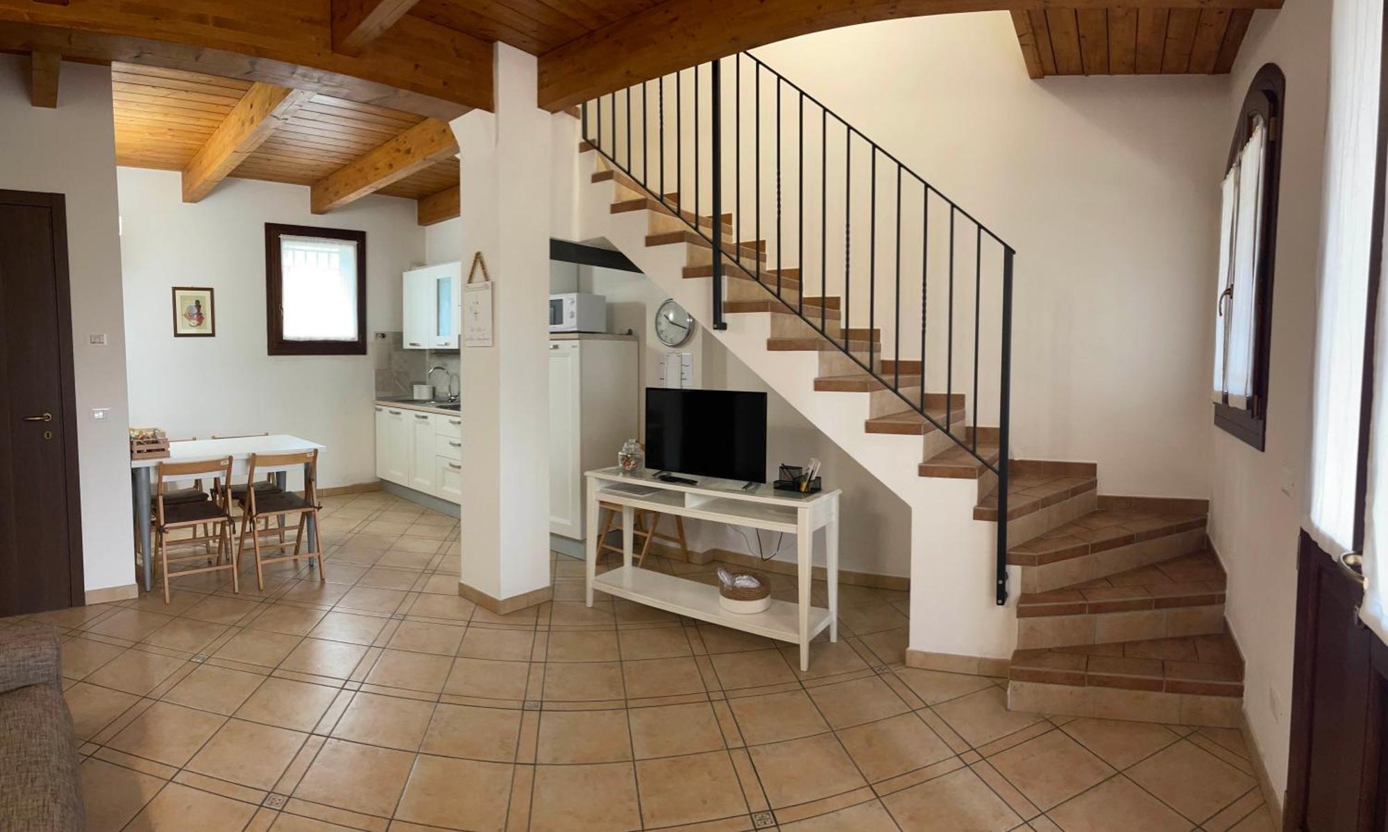 Il Ghiandolino Villa อิโมลา ภายนอก รูปภาพ
