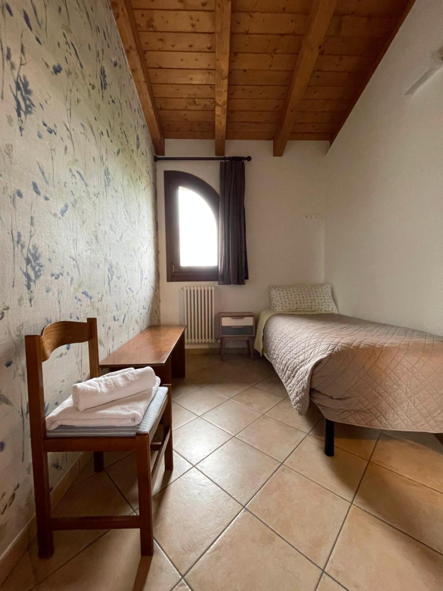 Il Ghiandolino Villa อิโมลา ภายนอก รูปภาพ