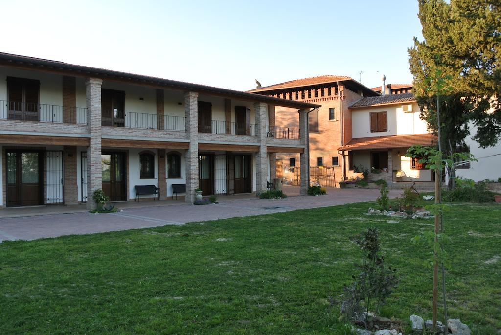 Il Ghiandolino Villa อิโมลา ห้อง รูปภาพ